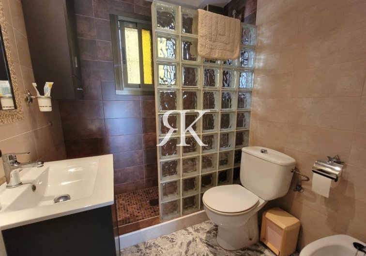 Revente - Bungalow - Torrevieja - Los Frutales