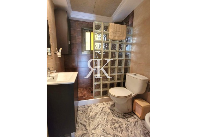 Revente - Bungalow - Torrevieja - Los Frutales