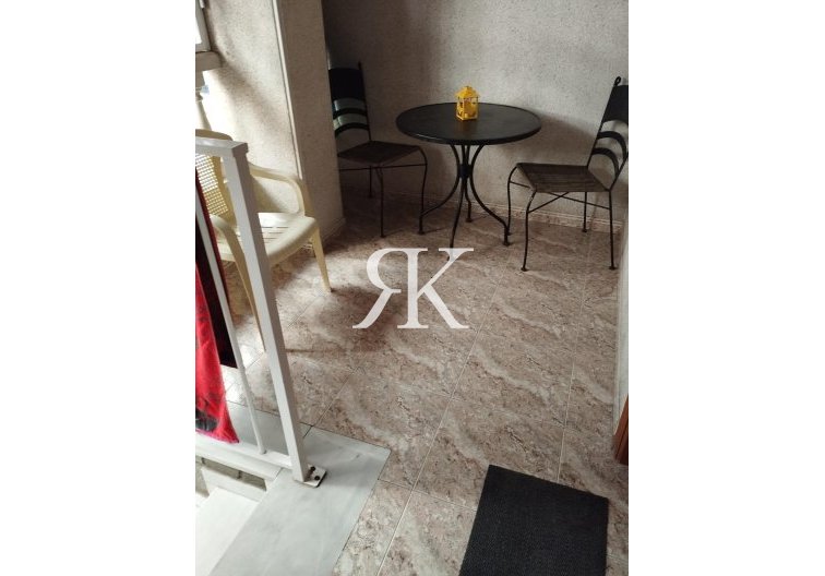 Revente - Appartement - Torrevieja - Playa del Cura