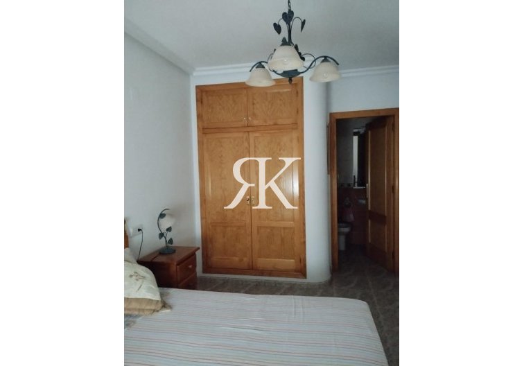 Revente - Appartement - Torrevieja - Playa del Cura