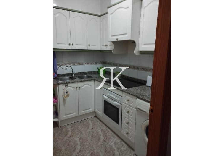 Revente - Appartement - Torrevieja - Playa del Cura