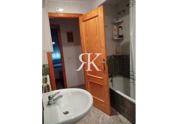 Revente - Appartement - Torrevieja - Playa del Cura