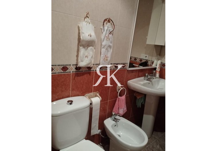 Revente - Appartement - Torrevieja - Playa del Cura