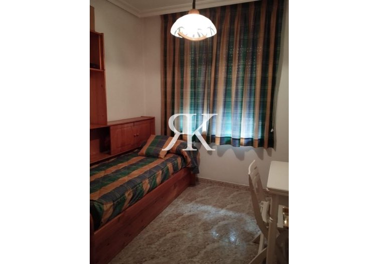 Revente - Appartement - Torrevieja - Playa del Cura