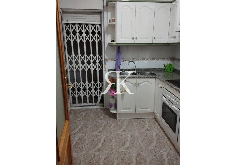 Revente - Appartement - Torrevieja - Playa del Cura