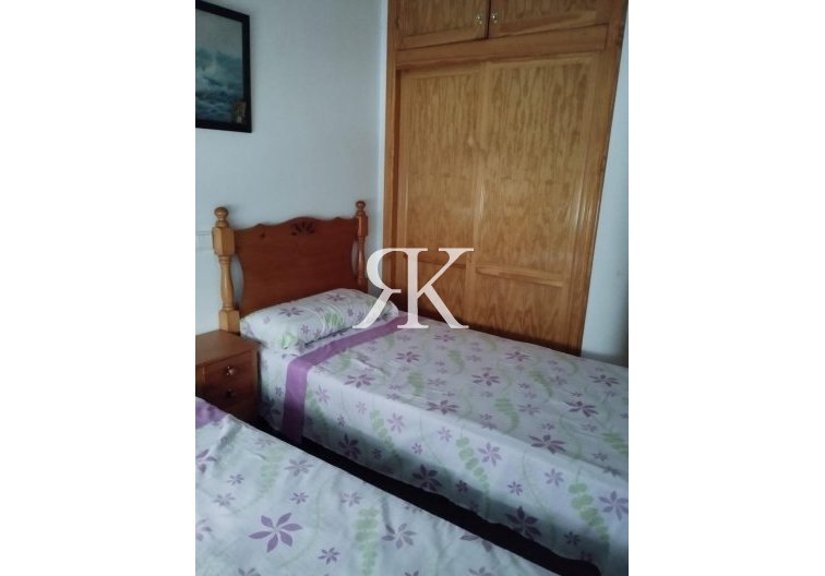 Revente - Appartement - Torrevieja - Playa del Cura