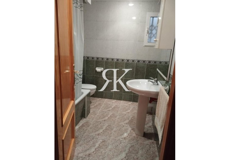 Revente - Appartement - Torrevieja - Playa del Cura