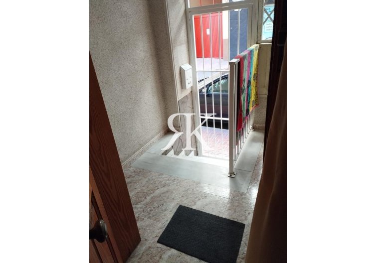 Revente - Appartement - Torrevieja - Playa del Cura
