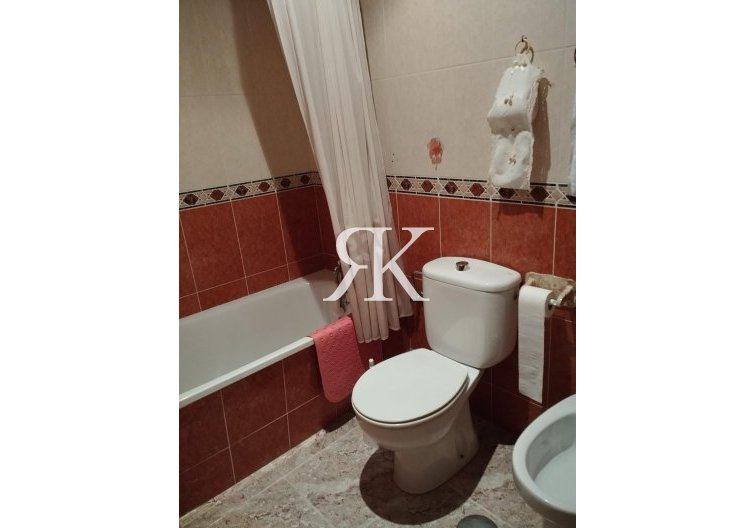 Revente - Appartement - Torrevieja - Playa del Cura