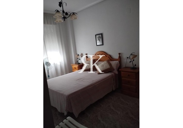 Revente - Appartement - Torrevieja - Playa del Cura
