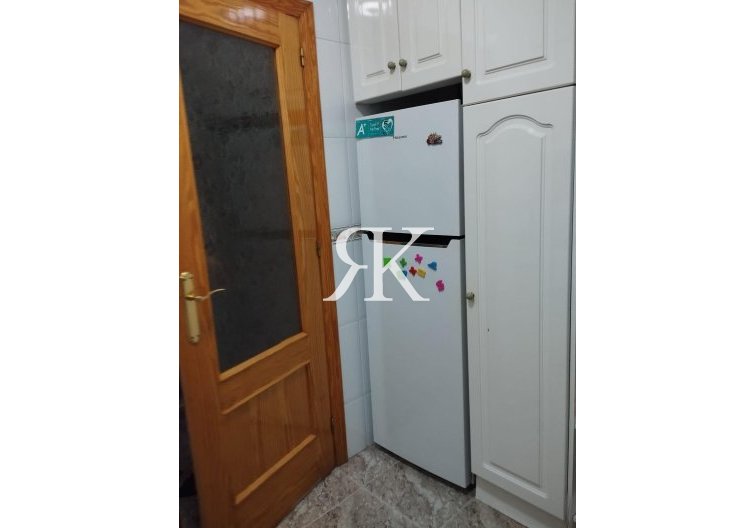 Revente - Appartement - Torrevieja - Playa del Cura