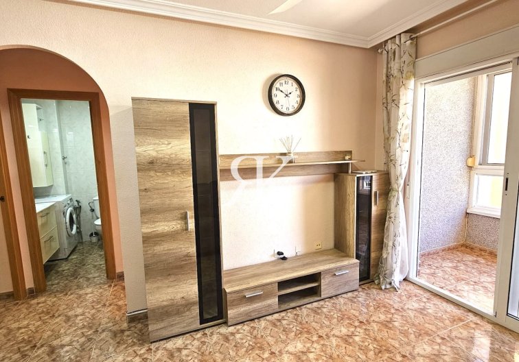 Herverkoop - Appartement - Torrevieja - Costa Blanca