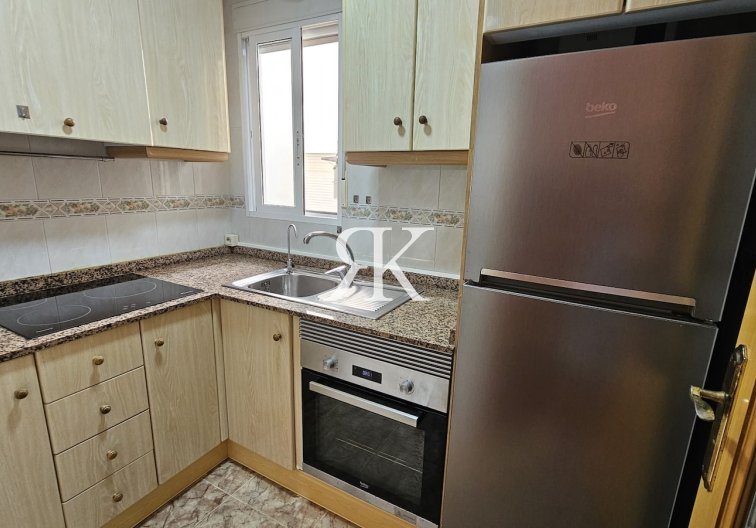 Herverkoop - Appartement - Torrevieja - Costa Blanca