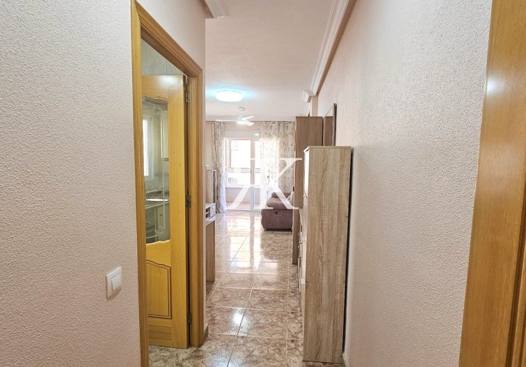 Herverkoop - Appartement - Torrevieja - Costa Blanca