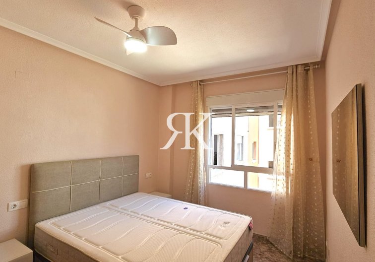 Herverkoop - Appartement - Torrevieja - Costa Blanca