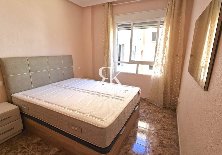 Herverkoop - Appartement - Torrevieja - Costa Blanca