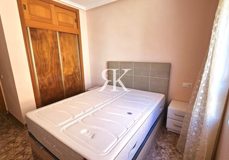 Herverkoop - Appartement - Torrevieja - Costa Blanca