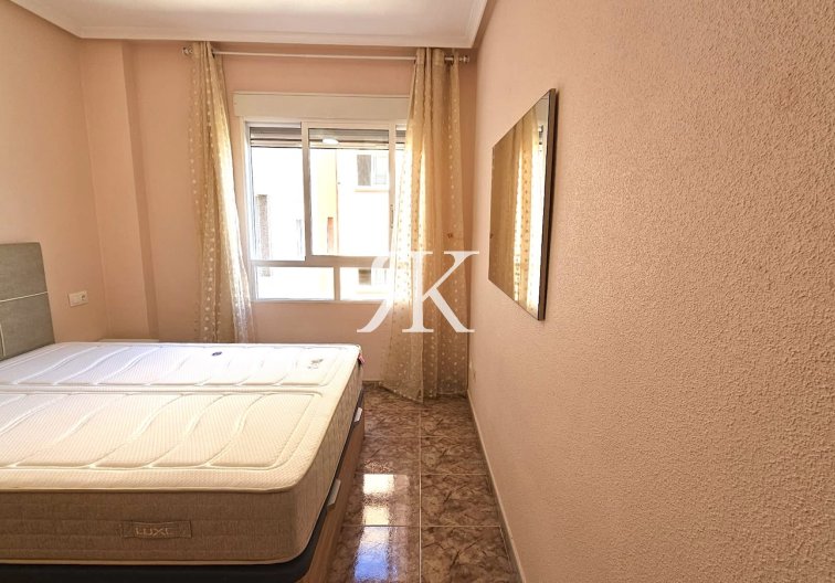 Herverkoop - Appartement - Torrevieja - Costa Blanca