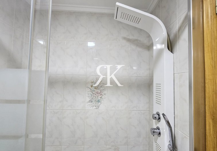 Herverkoop - Appartement - Torrevieja - Costa Blanca