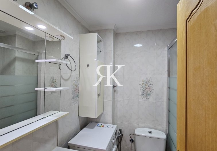 Herverkoop - Appartement - Torrevieja - Costa Blanca