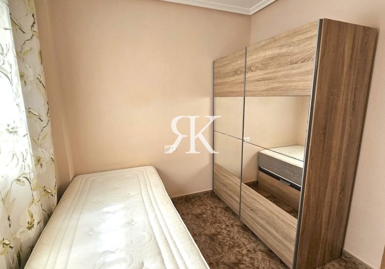 Herverkoop - Appartement - Torrevieja - Costa Blanca