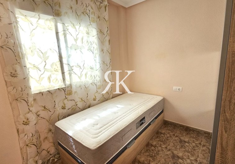 Herverkoop - Appartement - Torrevieja - Costa Blanca