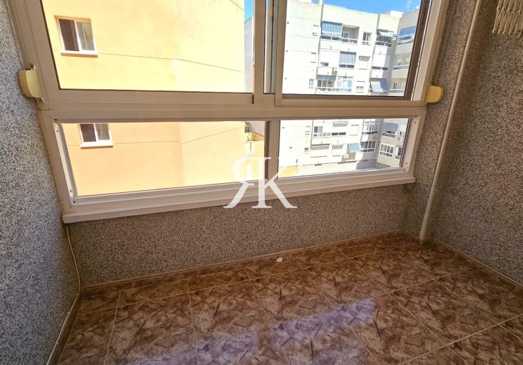 Herverkoop - Appartement - Torrevieja - Costa Blanca
