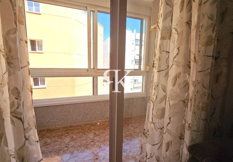 Herverkoop - Appartement - Torrevieja - Costa Blanca