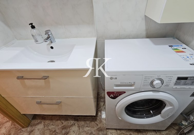 Herverkoop - Appartement - Torrevieja - Costa Blanca