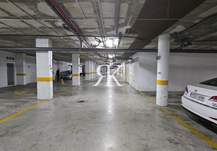 Herverkoop - Appartement - Torrevieja - Costa Blanca