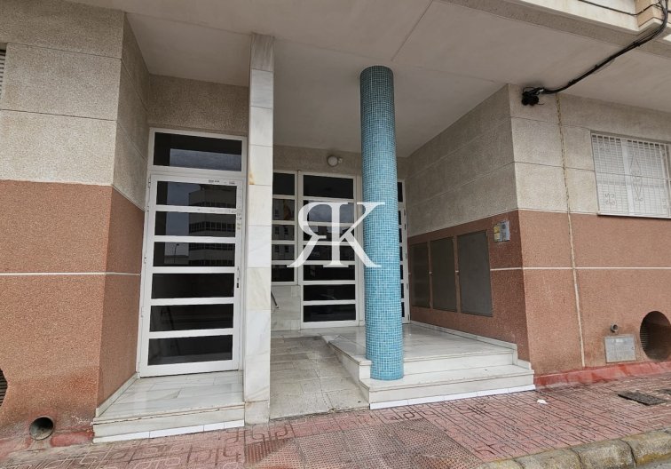 Herverkoop - Appartement - Torrevieja - Costa Blanca