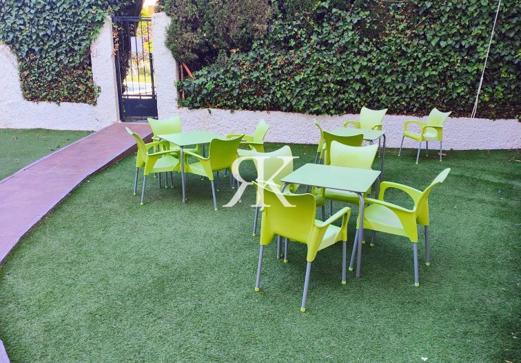 Herverkoop - Appartement - Lo Pagan - Villananitos