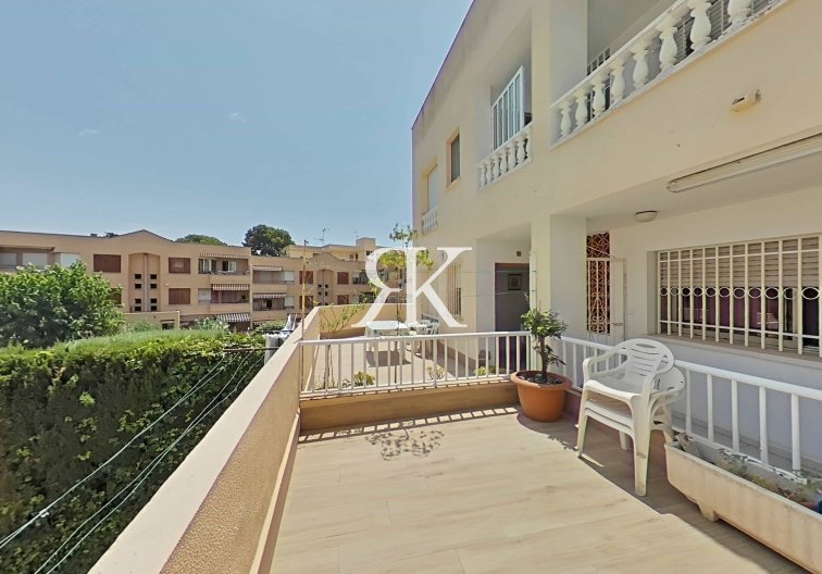 Herverkoop - Appartement - Lo Pagan - Villananitos