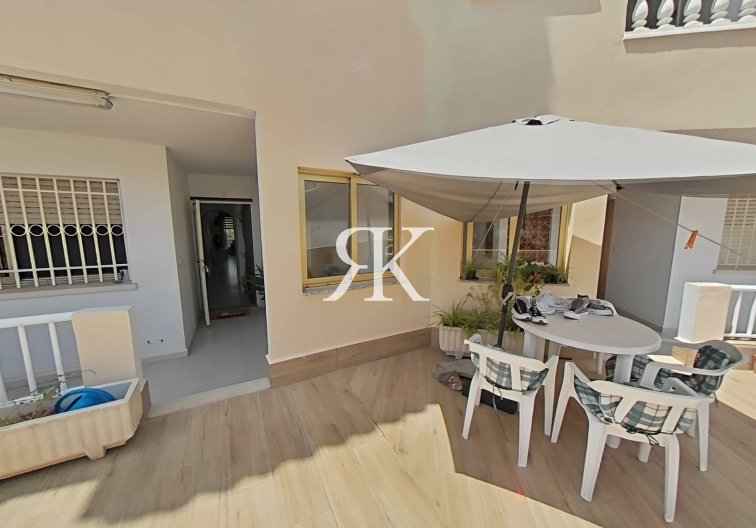 Herverkoop - Appartement - Lo Pagan - Villananitos