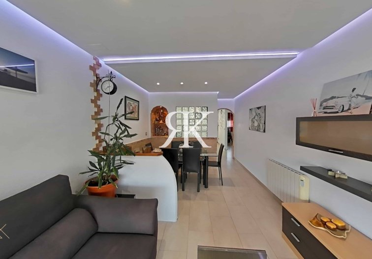 Herverkoop - Appartement - Lo Pagan - Villananitos