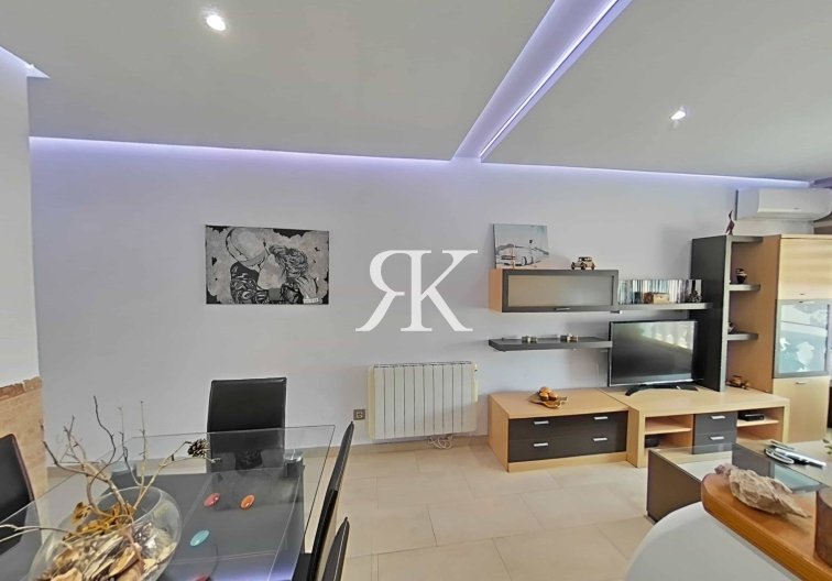 Herverkoop - Appartement - Lo Pagan - Villananitos