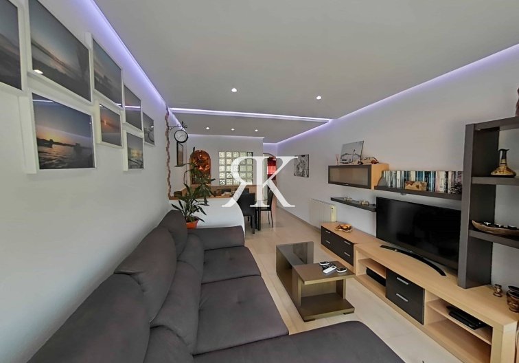 Herverkoop - Appartement - Lo Pagan - Villananitos