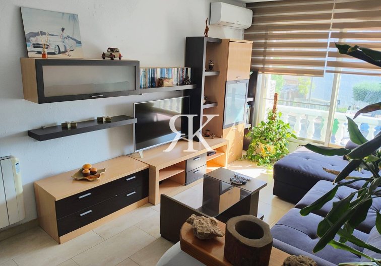 Herverkoop - Appartement - Lo Pagan - Villananitos