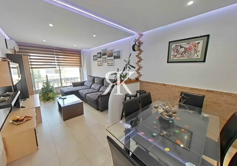 Herverkoop - Appartement - Lo Pagan - Villananitos