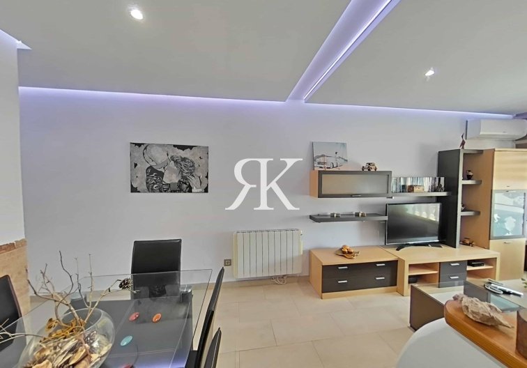 Herverkoop - Appartement - Lo Pagan - Villananitos