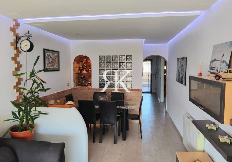 Herverkoop - Appartement - Lo Pagan - Villananitos