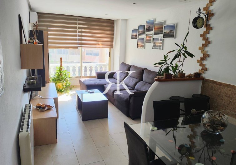 Herverkoop - Appartement - Lo Pagan - Villananitos