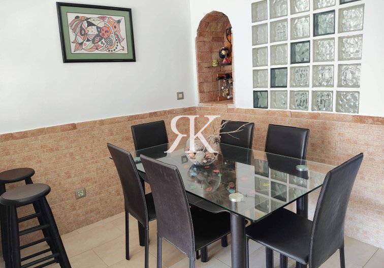 Herverkoop - Appartement - Lo Pagan - Villananitos