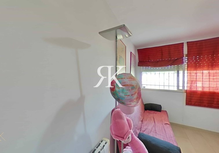 Herverkoop - Appartement - Lo Pagan - Villananitos