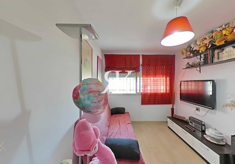 Herverkoop - Appartement - Lo Pagan - Villananitos