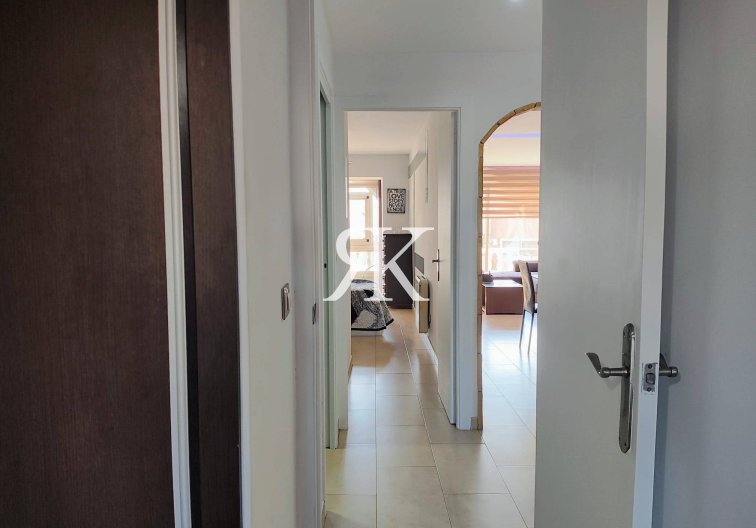 Herverkoop - Appartement - Lo Pagan - Villananitos