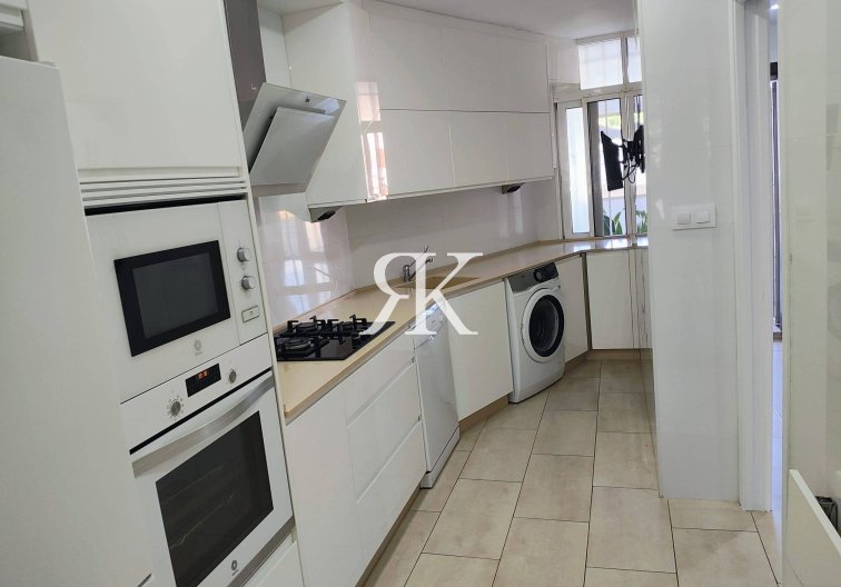 Herverkoop - Appartement - Lo Pagan - Villananitos