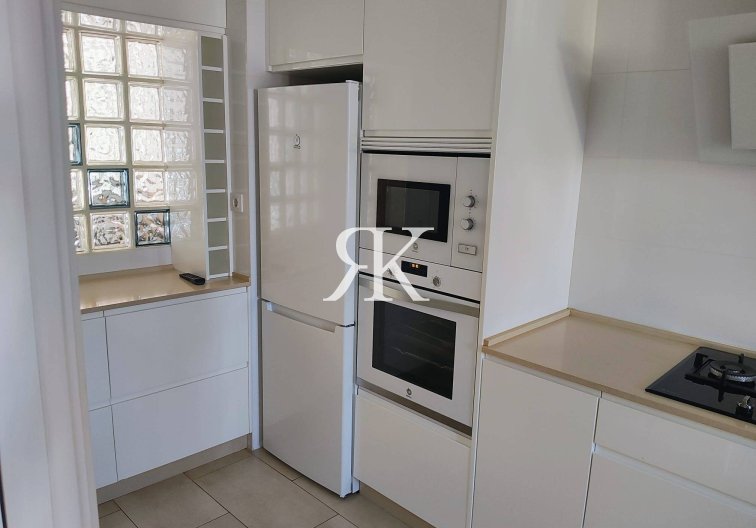 Herverkoop - Appartement - Lo Pagan - Villananitos