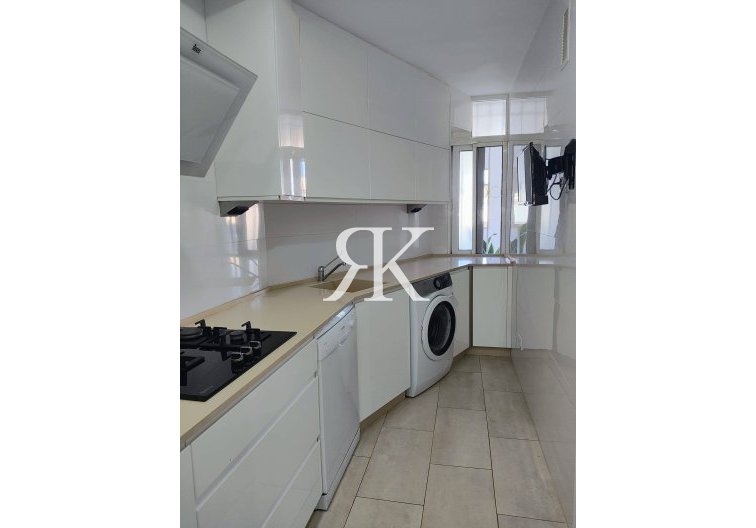 Herverkoop - Appartement - Lo Pagan - Villananitos