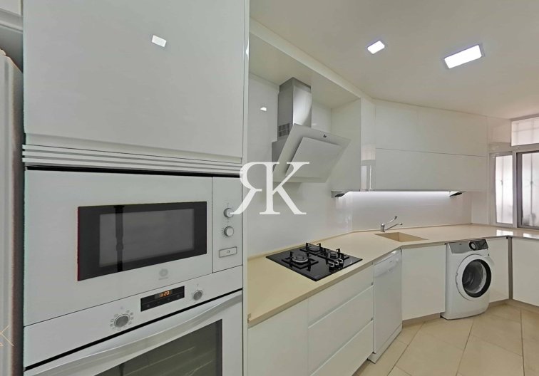 Herverkoop - Appartement - Lo Pagan - Villananitos